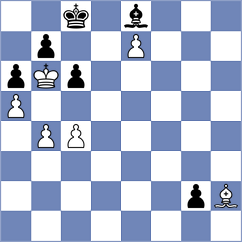 Chemin - Eilers (chess.com INT, 2024)