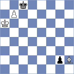 Christensen - Hon (chess.com INT, 2021)