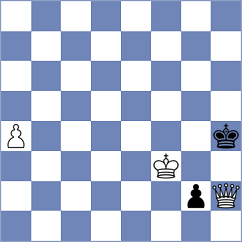 Sucikova - Begunov (Chess.com INT, 2021)