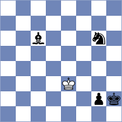 Dubnikova - Papp (chess.com INT, 2021)