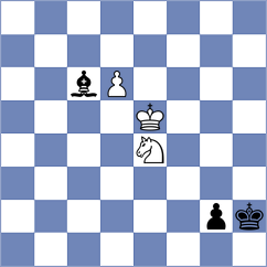 Buchenau - Kosteniuk (chess.com INT, 2024)