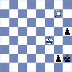 Derjabin - Tsotsonava (chess.com INT, 2021)