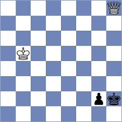 Cabreja Lora - Sokolova (Chess.com INT, 2021)