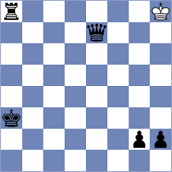 Putnam - Yuan (chess.com INT, 2024)