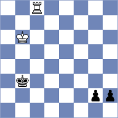 Maung - Valle (Chess.com INT, 2020)