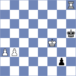 Benitez Galeano - Noboa Silva (chess.com INT, 2021)