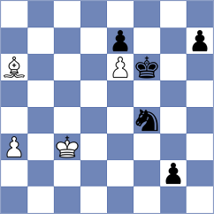 Cooper - Lewtak (chess.com INT, 2023)
