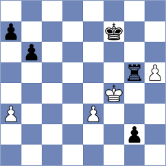 Ju - Harmon Vellotti (Chess.com INT, 2018)