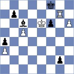 Rakhmangulova - Gomez Barrera (FIDE Online Arena INT, 2024)