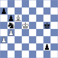 Fernandez Guillen - Bortnyk (chess.com INT, 2024)