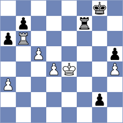 Muradov - Adewumi (chess.com INT, 2023)