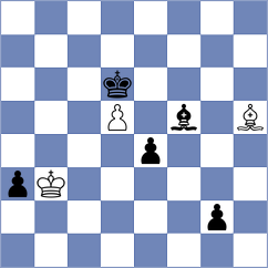 Goltsev - Obolenskikh (Chess.com INT, 2020)