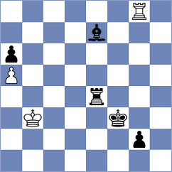 Antunez - Stojanovski (chess.com INT, 2024)