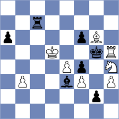 Lancman - Smith (chess.com INT, 2024)