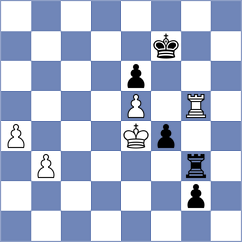 Dziewonski - Bashylina (chess.com INT, 2024)