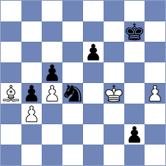 Cornette - Dowgird (chess.com INT, 2021)