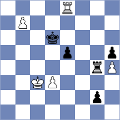 Karttunen - Domingo Nunez (chess.com INT, 2024)