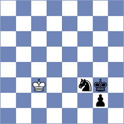 Vasquez Schroeder - Budrewicz (chess.com INT, 2024)