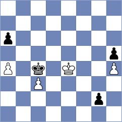 Hartikainen - Viana Junior (chess.com INT, 2024)