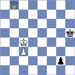 Kujawski - Van Baar (chess.com INT, 2024)