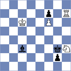 Jovancevic - Oleynik (Chess.com INT, 2020)