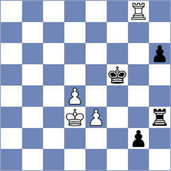 Liascovich - Yurasov (chess.com INT, 2024)