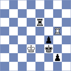 Oberholzer - Martinez Camacho (Chess.com INT, 2019)