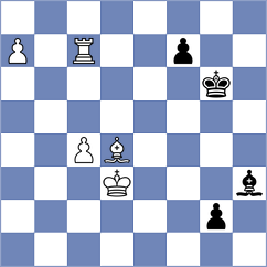 Ilyuchyk - Ai (chess.com INT, 2023)