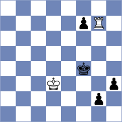 Leiva - Mende (chess.com INT, 2024)