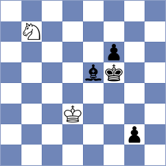 Ronka - Nenezic (chess.com INT, 2021)
