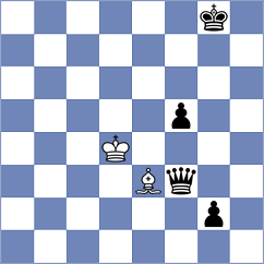 Vavulin - Siddharth (Chess.com INT, 2020)