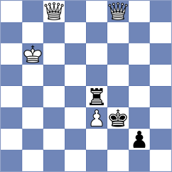 Nenezic - Martin (Chess.com INT, 2021)