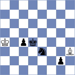 Berezin - Li (chess.com INT, 2024)