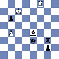 Carter - Tharushi (chess.com INT, 2023)