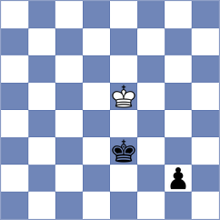 Argandona Riveiro - Atanasov (chess.com INT, 2023)