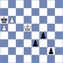 Guerra Tulcan - Cardozo (chess.com INT, 2024)
