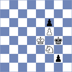 Veiga - Corredor Castellanos (chess.com INT, 2023)