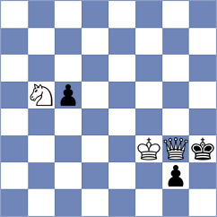 Alcazar Jimenez - Chemin (chess.com INT, 2024)
