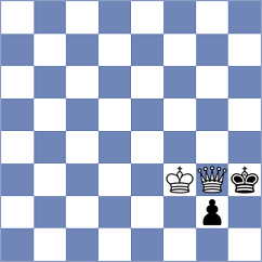Ramos - Cramling Bellon (Chess.com INT, 2020)