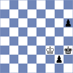 Mayaud - Avramidou (chess.com INT, 2023)