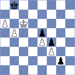 Larino Nieto - Parfenov (chess.com INT, 2023)