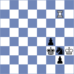 Kasparov - Ebeling (Hamina, 2016)