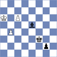Gubanov - Tanenbaum (chess.com INT, 2021)