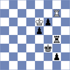 Bruned - Tronenkovs (chess.com INT, 2021)