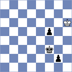 Fernandez - Ferey (chess.com INT, 2023)