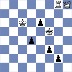 Geller - Kholin (Chess.com INT, 2021)