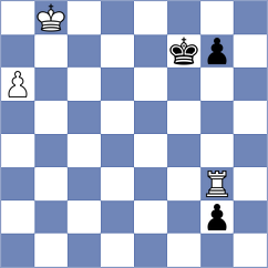 Bekiragaoglu - Berger (chess.com INT, 2021)