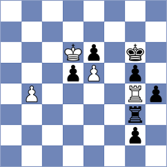 Martinkus - Seifert (chess.com INT, 2023)