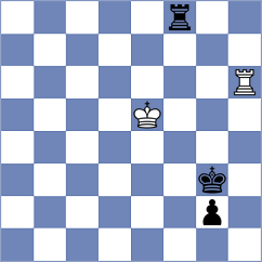 Goncalves - Schmakel (chess.com INT, 2024)