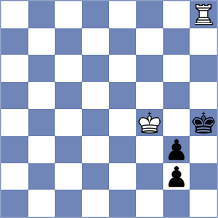 Arizmendi Martinez - Bergez (chess.com INT, 2021)